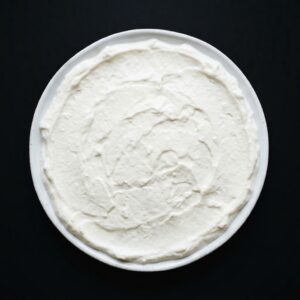Sour Cream