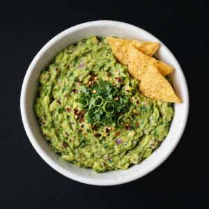 Guacamole