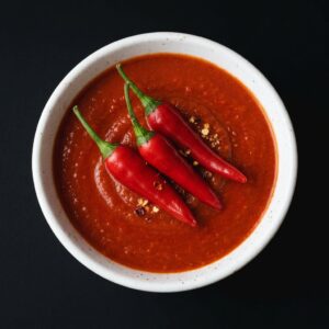 Hot Chilli